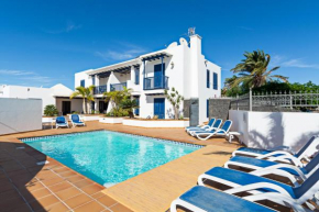 Marina Rubicon Apartments number 5